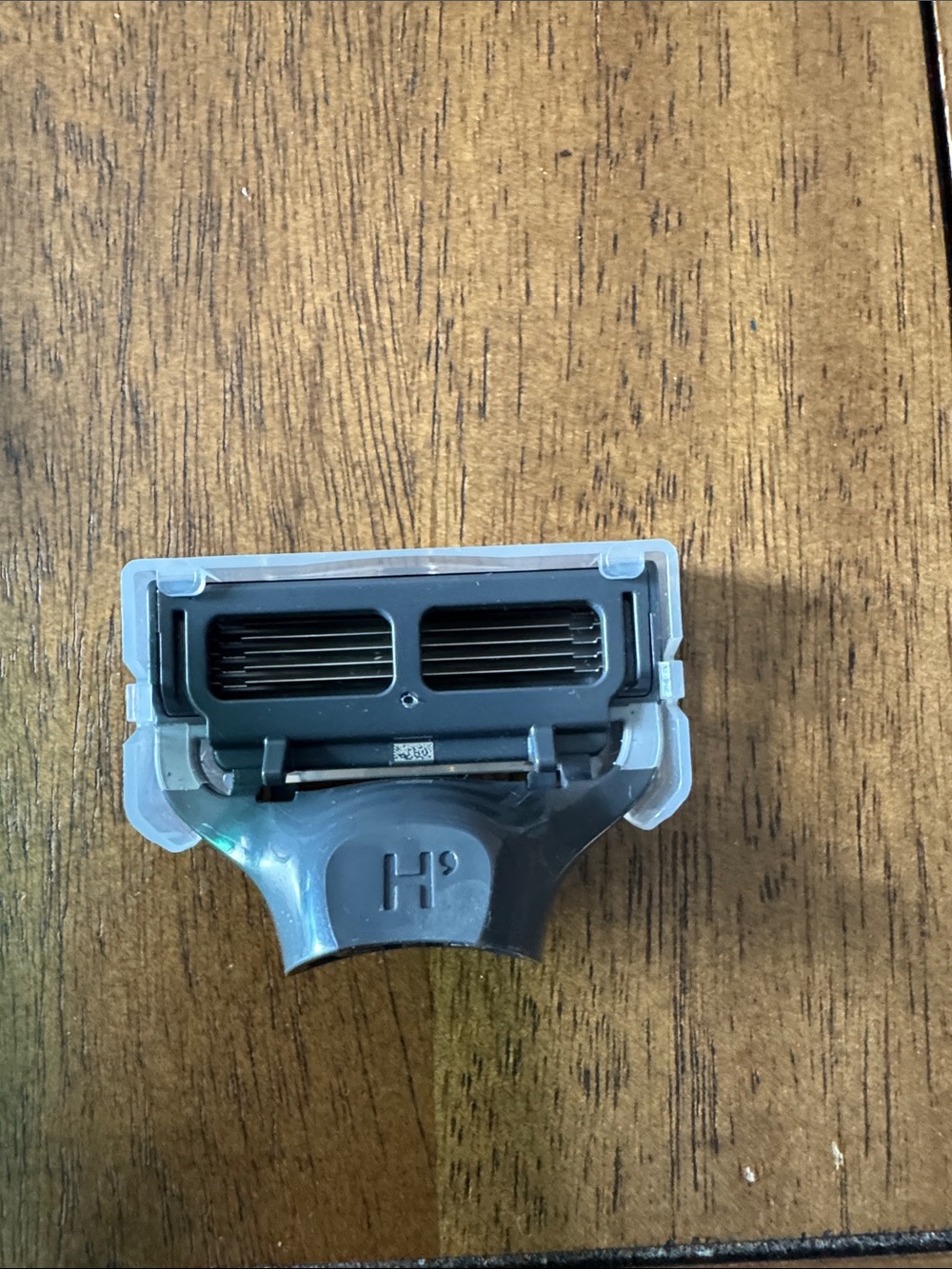 Harry’s  Original Razor Blade Cartridge - Dark Gray